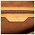 Louis Vuitton Monogram Cabas Mezzo Tote Bag Braun - Ansicht 5