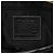 Coach Borsa Tote Hamptons in pelle martellata nera F10213 - vista 11