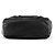 Marc by Marc Jacobs Borsa 2-Way Classic Q Fran in pelle nera - vista 5