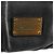 Marc by Marc Jacobs Borsa 2-Way Classic Q Fran in pelle nera - vista 6