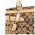 Coach Borsa Tote Hamptons Signature 8K06 Beige Tan - vista 7