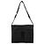 Gucci 001 3283 Borsa a tracolla multi-tasche in nylon GG nero