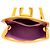 Louis Vuitton Epi Gobelins Rucksack Gelb - Ansicht 4
