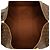 Borsa da viaggio Louis Vuitton Monogram Keepall Bandouliere 60 Marrone - vista 4