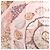 Hermès Carré 90 "Rocaille shells" Lenço de seda em Rosa - vista 6