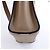 Céline Borsa a mano 2Way Celine Luggage Nano in pelle, Brown - vista 10