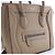 Céline Borsa a mano 2Way Celine Luggage Nano in pelle, Brown - vista 11