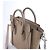 Céline Borsa a mano 2Way Celine Luggage Nano in pelle, Brown - vista 5