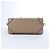 Céline Borsa a mano 2Way Celine Luggage Nano in pelle, Brown - vista 8