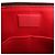 Borsa Louis Vuitton Tournelle PM Monogram Canvas in Brown x Red M44027 - vista 12