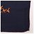 Hermès Carré Géant "Robe Legere" Kaschmir x Seide Tuch in Navy Blue - Ansicht 20