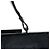 Gucci Borsa a spalla e pochette 2000 in velluto nero - vista 12