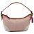 Coach Borsa a tracolla 6351 Pink Signature Soho