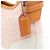 Coach Borsa a tracolla 6351 Pink Signature Soho - vista 6