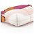 Coach Borsa a tracolla 6351 Pink Signature Soho - vista 8