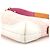 Coach Borsa a tracolla 6351 Pink Signature Soho - vista 9