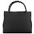 Gucci Borsa Tote Diana Bamboo 001 1016 in nylon GG nero