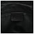 Gucci Borsa Tote Diana Bamboo 001 1016 in nylon GG nero - vista 10