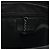 Gucci Borsa Tote Diana Bamboo 001 1016 in nylon GG nero - vista 11