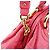 Marc Jacobs Stam 2-Way Tasche aus gestepptem Leder in Rosa - Ansicht 11