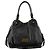 Marc by Marc Jacobs Borsa 2-Way Classic Q Fran in pelle nera