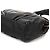 Marc by Marc Jacobs Borsa 2-Way Classic Q Fran in pelle nera - vista 9