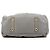 Marc by Marc Jacobs Borsa 2-Way Classic Q Baby Groovee in pelle grigia - vista 5