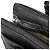 Coach 11547 Borsa tote in pelle nera con chiusura a girevole - vista 10