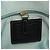 Coach 11547 Borsa tote in pelle nera con chiusura a girevole - vista 12