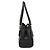 Coach 11547 Borsa tote in pelle nera con chiusura a girevole - vista 2