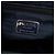 Prada Borsa City Tote in Tessuto blu navy - vista 13