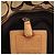 Coach Borsa Tote Hamptons Signature 8K06 Beige Tan - vista 13
