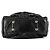 Marc by Marc Jacobs Borsa 2-Way Classic Q in pelle trapuntata nera - vista 5