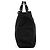 Prada Borsa Tote 1998 Black Tessuto + Plex Nylon - vista 2