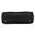 Coach  mala Hamptons 8A70 em couro liso preto - vista 4