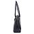 Prada Sac Bowling en cuir violet Printemps 2000 - vue 2