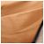 Chloé Borsa a tracolla Elsie in pelle metallizzata bronzo - vista 11