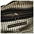 Marc by Marc Jacobs Borsa Boston multi-tasche in pelle nera - vista 11