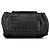 Marc by Marc Jacobs Borsa Boston multi-tasche in pelle nera - vista 5