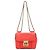 Chloé Borsa a tracolla Elsie in pelle rosa