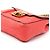 Chloé Borsa a tracolla Elsie in pelle rosa - vista 7