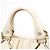 Céline Bolso 2-Way Pillow de piel Ivory - vista 10
