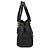 Coach 11047 Borsa Tote Hamptons in pelle nera - vista 2