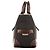 Céline Borsa Tote Boogie in pelle monogram marrone - vista 2