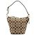 Coach Borsa a tracolla 40896 Signature Canvas Beige Brown