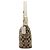 Coach Borsa a tracolla 40896 Signature Canvas Beige Brown - vista 2