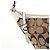 Coach Borsa a tracolla 40896 Signature Canvas Beige Brown - vista 7