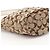 Coach Borsa a tracolla 40896 Signature Canvas Beige Brown - vista 8
