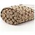 Coach Borsa a tracolla 40896 Signature Canvas Beige Brown - vista 9