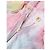 LoveShackFancy Paca Rainbow Radial Tie Dye Jumpsuit - Ansicht 5